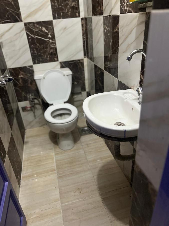 אסואן Ghalia Guest House מראה חיצוני תמונה