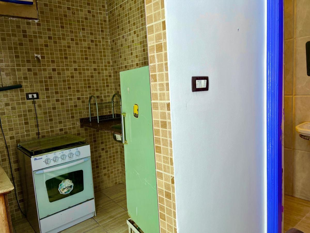 אסואן Ghalia Guest House מראה חיצוני תמונה